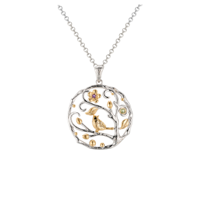 Fugle Halskde Eventyret - Slv