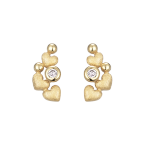 Hjerte reringe Med Sten