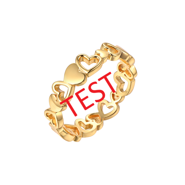 Test produkt