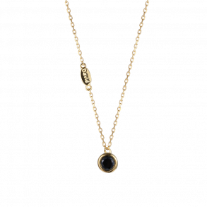 Glimpse of Light by Anna David (Gold/Black)