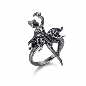 Marika Ring Mrkt slv