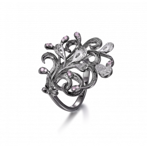  Wings of Dreams Ring 