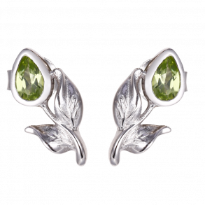 Tulipan reringe Grn Peridot
