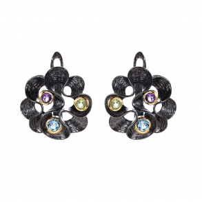 Rainbow reringe - Wave