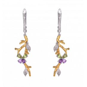 Lange reringe - Sommerfugle