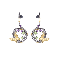 Sommerfugl reringe - Natur