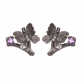 Oxyderet slv reringe Sommerfugl