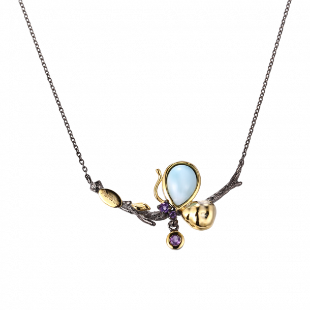 Designers Favorites Fairytale Necklace