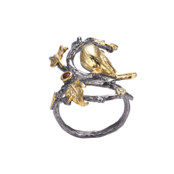 Fugl Ring 