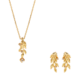 Blomstergren St med Topas