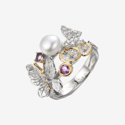 Designers favorites Ring - Fortryllende Skov