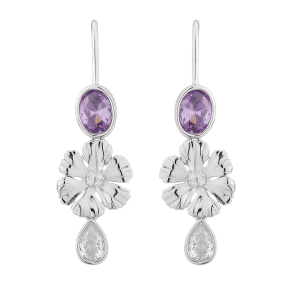 Anemone reringe Lang Slv