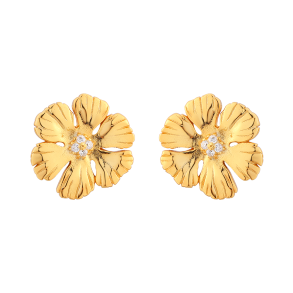 Anemone reringe Guldbelagt