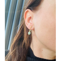 Aventurin reringe - Koral