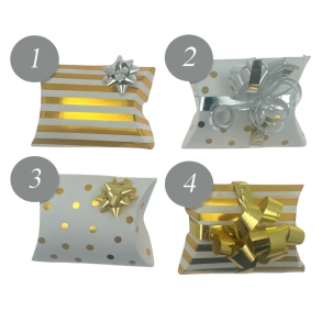 Billige Gaver Til Hende MRK SLV - 449 kr