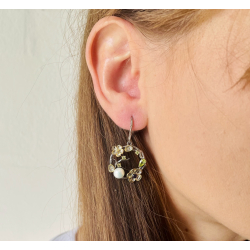 Blomma rhngen - Dark