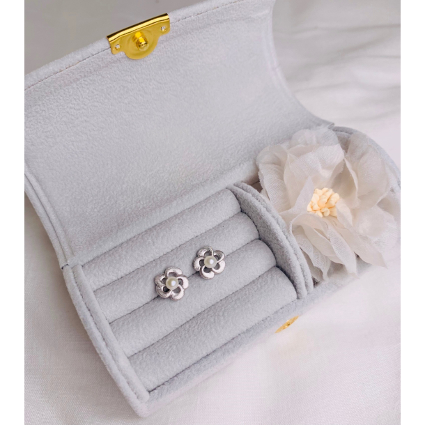 Smrblomst reringe Slv