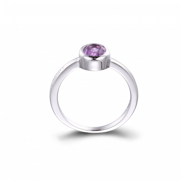 Ring by Anna David (Lilla)