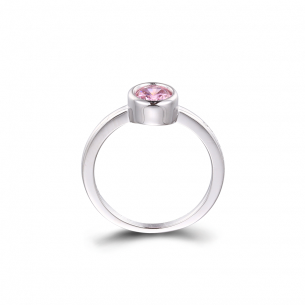 Glimpse of Light by Anna David (Pink)