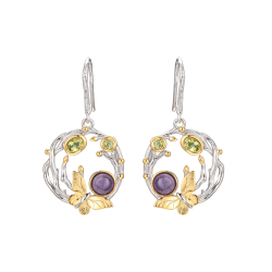 Fjril rhngen - Silver