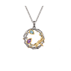 Trollslnda Halsband - Small