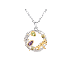 Trollslnda Halsband - Small