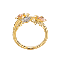 Blomma Ring - Bloming