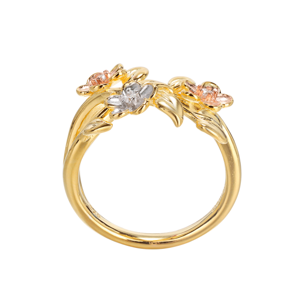 Blomma Ring - Bloming