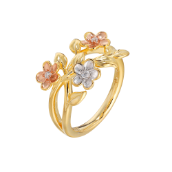 Blomma Ring - Bloming