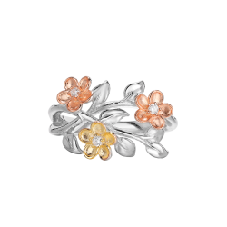 Blomma Ring - Bloming