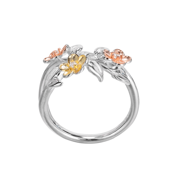 Blomma Ring - Bloming