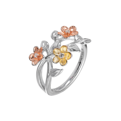 Blomma Ring - Bloming