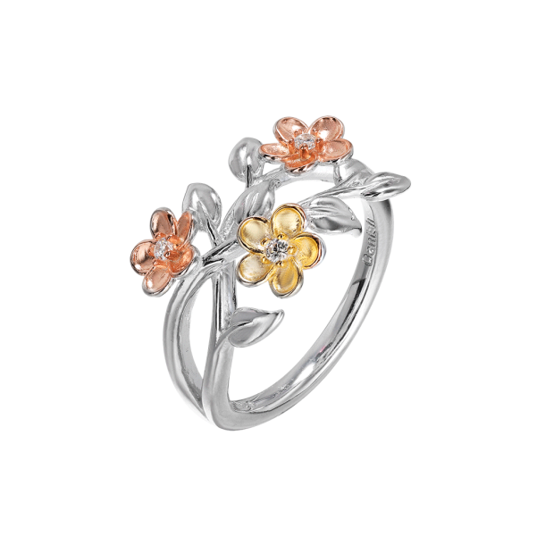 Blomma Ring - Bloming