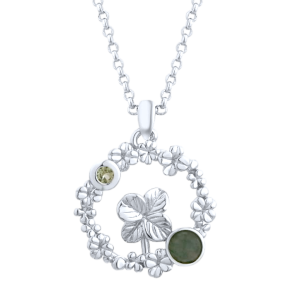 Firklver Halskde Slv