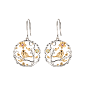 Fugle reringe Slv - Eventyret