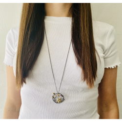 Egern Halskde - Lang Kde