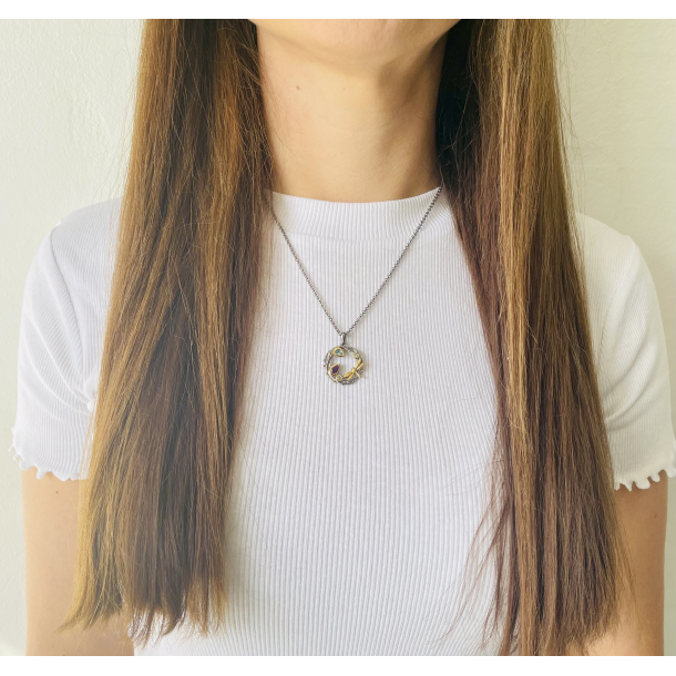 Trollslnda Halsband - Small