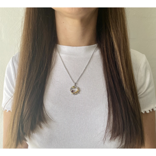 Trollslnda Halsband - Small