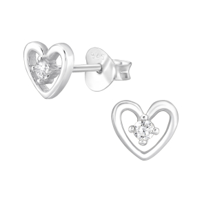 Hjerte restikker slv