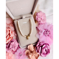 Kolibri Halsband - Stvattensprlor