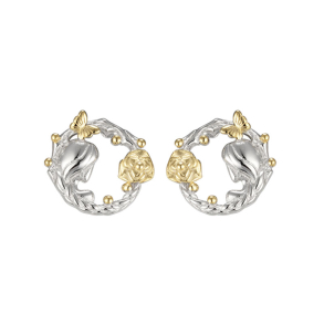 Jomfru Stjernetegn reringe - Lys