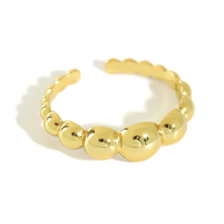 Justerbar ring Kuglering