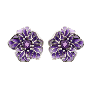 Kirsebr Blomster reringe 