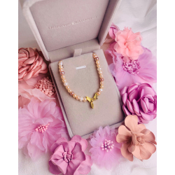 Kolibri Halsband - Stvattensprlor