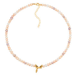 Kolibri Halsband - Stvattensprlor