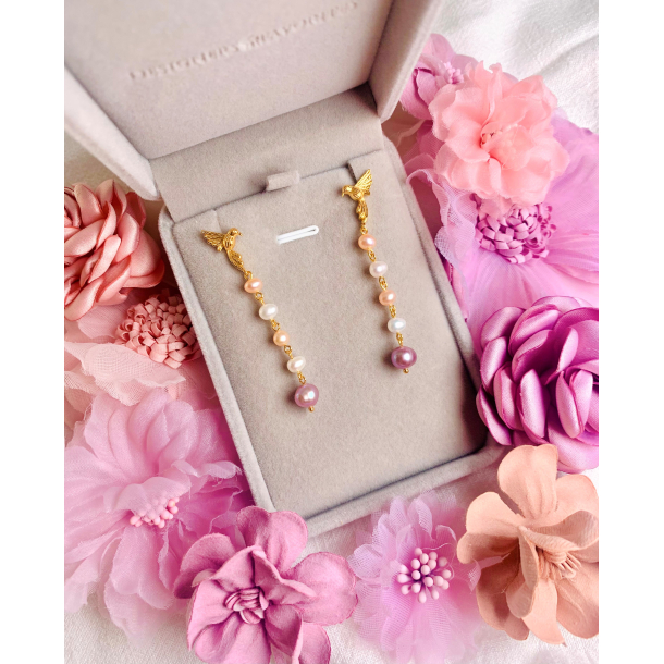 kolibri rhngen - Stvattensprlor