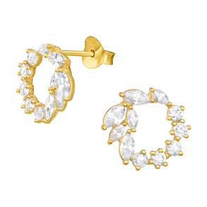 Krystal reringe Runde