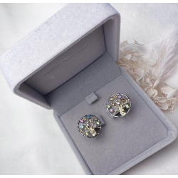 Livets Tr reringe Med Turmalin