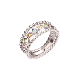 Confetti Ring 3 pc.