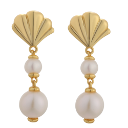 Muslinge reringe - ferskvandsperler 